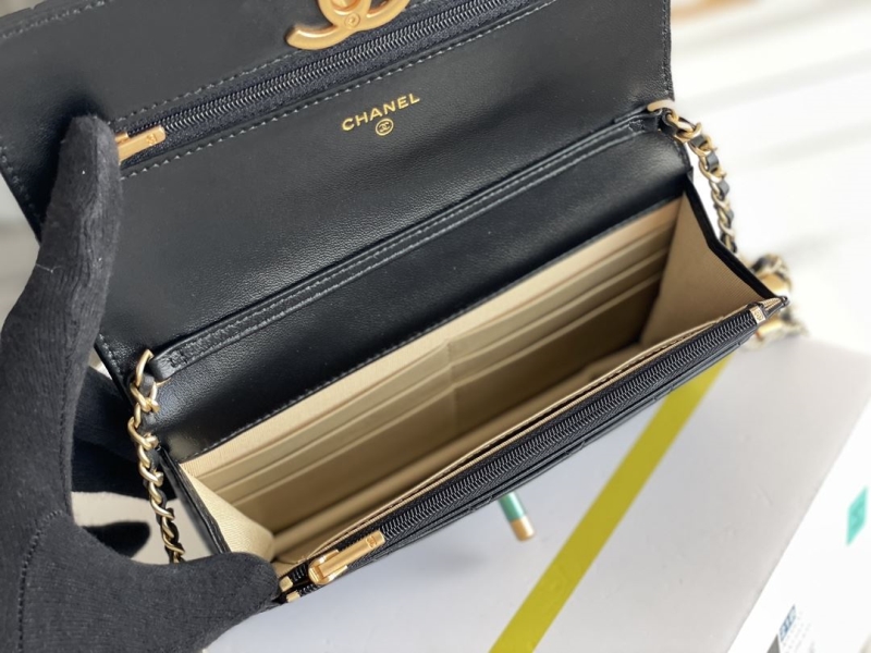 Chanel WOC Bags